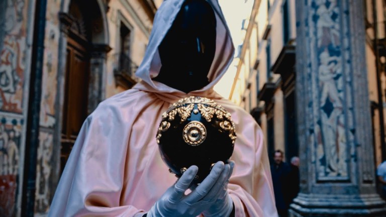 LIBERATO – TURNÀ LIBERATO – TURNÀ