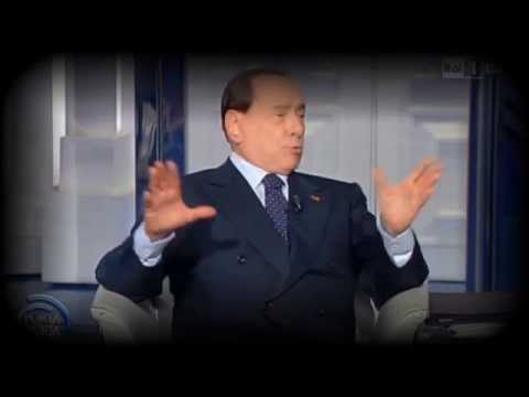Berlusconi su Marco Travaglio: genio del male ma il più intelligente. Berlusconi su Marco Travaglio: genio del male ma il più intelligente.