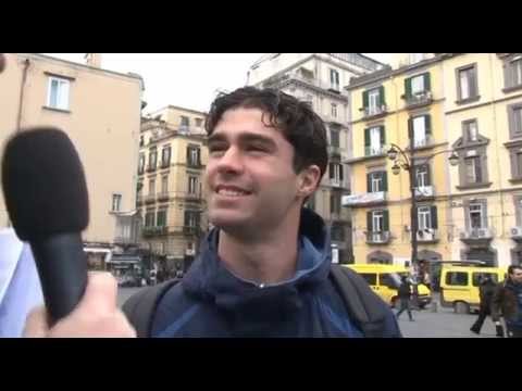 Campagna in comune a Napoli – Il meglio di Campagna in comune a Napoli – Il meglio di