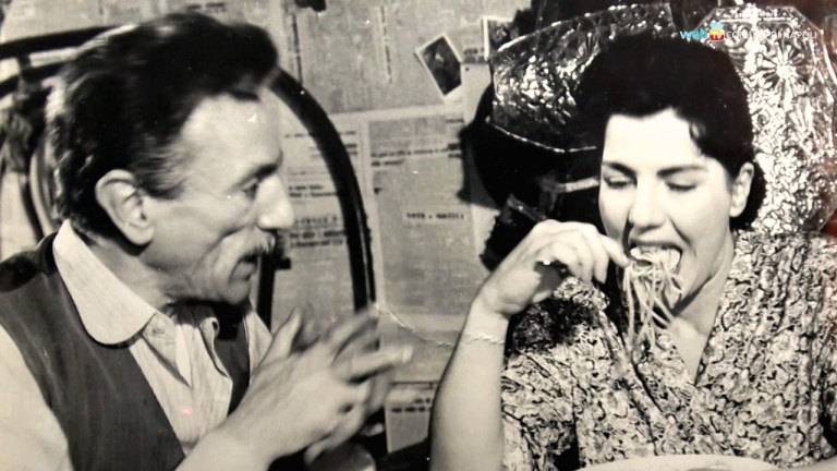 Al Maschio Angioino la mostra su Luisa Conte, emblema del teatro napoletano Al Maschio Angioino la mostra su Luisa Conte, emblema del teatro napoletano