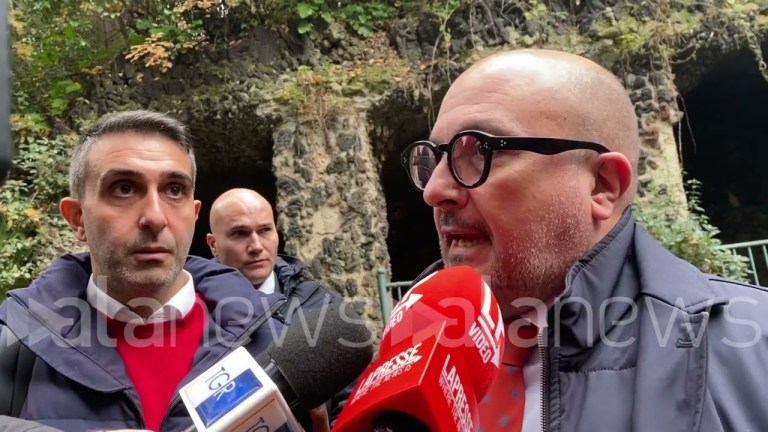 Napoli, Sangiuliano: “Recupero Villa Floridiana è già realtà, lavori in un anno” Napoli, Sangiuliano: “Recupero Villa Floridiana è già realtà, lavori in un anno”