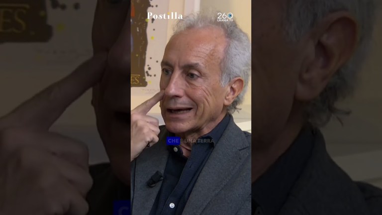 Postilla | Marco Travaglio, Direttore Il Fatto Quotidiano Postilla | Marco Travaglio, Direttore Il Fatto Quotidiano