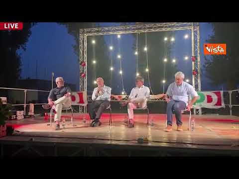 De Luca alla Festa dell’Unità di Modena: sì ad Autonomia diversa da quella del governo De Luca alla Festa dell’Unità di Modena: sì ad Autonomia diversa da quella del governo