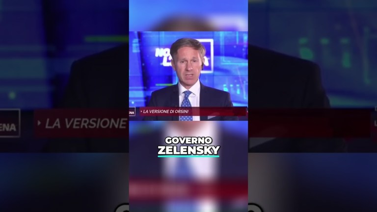 ORSINI: ITALIA, UCRAINA E LA FINE DELLA GUERRA. #Orsini #AlessandroOrsini #PoliticaItaliana ORSINI: ITALIA, UCRAINA E LA FINE DELLA GUERRA. #Orsini #AlessandroOrsini #PoliticaItaliana