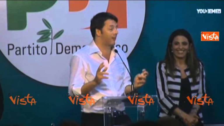 RENZI SUI VIDEO DI DE LUCA FRULLINO AMOROSO ORA VOTA CALDORO 22-05-15 RENZI SUI VIDEO DI DE LUCA FRULLINO AMOROSO ORA VOTA CALDORO 22-05-15
