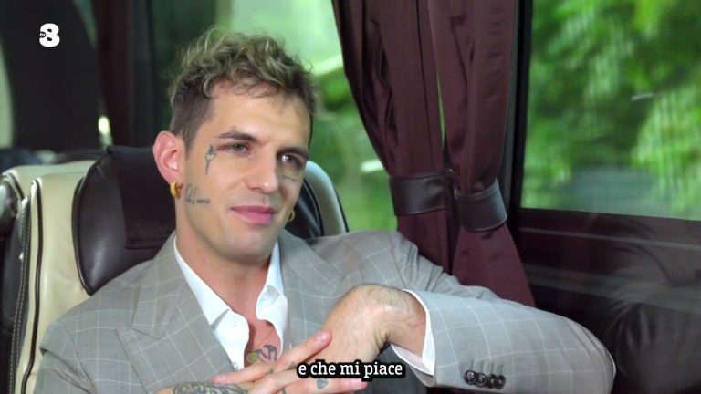 XF2024 – Manuel Agnelli XF2024 – Manuel Agnelli