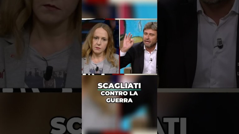 SCONTRO DI BATTISTA–PARENZO. #DiBattista #Parenzo #PoliticaItaliana SCONTRO DI BATTISTA–PARENZO. #DiBattista #Parenzo #PoliticaItaliana