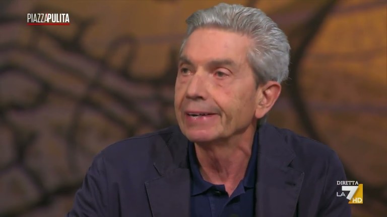 Padellaro: “Non possiamo sottovalutare i 500 mila voti a Vannacci, attenzione…” Padellaro: “Non possiamo sottovalutare i 500 mila voti a Vannacci, attenzione…”