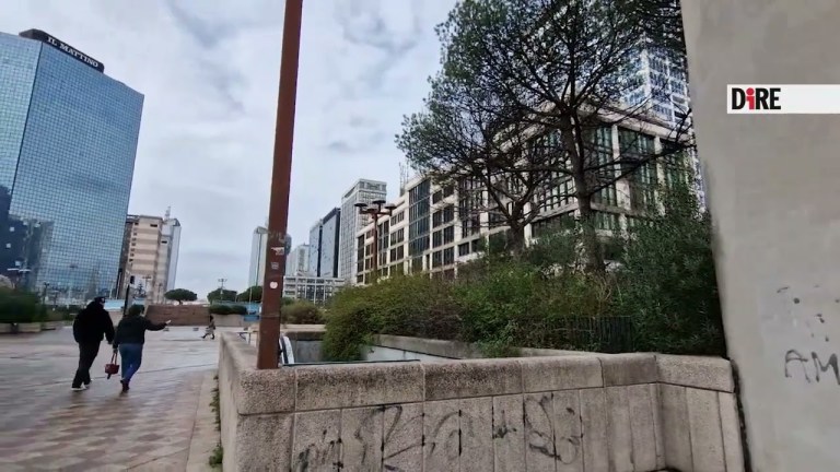 Napoli – SUD PROTAGONISTA: MOVIDA VA SPOSTATA DENTRO CENTRO DIREZIONALE (22.01.25) Napoli – SUD PROTAGONISTA: MOVIDA VA SPOSTATA DENTRO CENTRO DIREZIONALE (22.01.25)