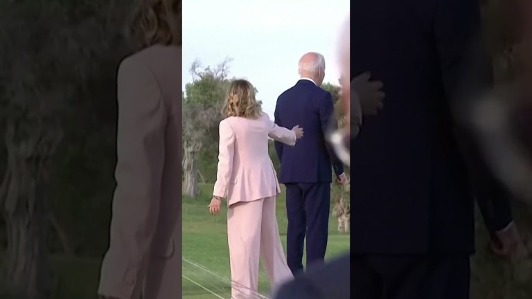 Italy’s Meloni calling US President Biden’s attention Italy’s Meloni calling US President Biden’s attention