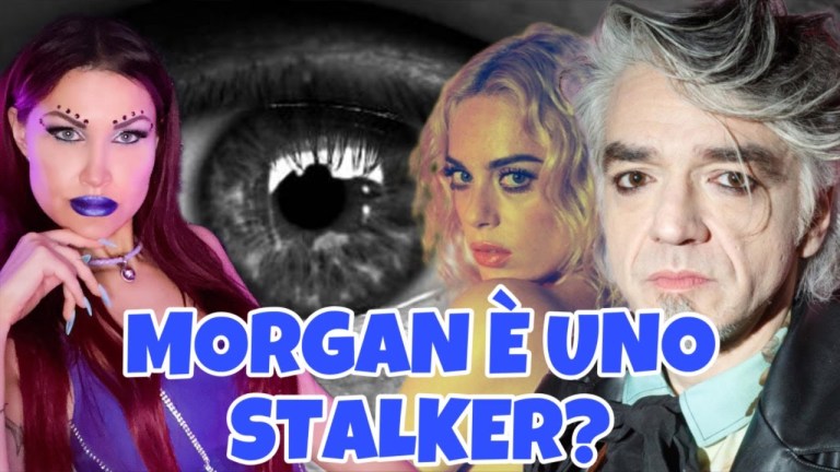 TUTTA LA VERITÀ SU MORGAN E ANGELICA SCHIATTI – Diva Podcast ep.123 TUTTA LA VERITÀ SU MORGAN E ANGELICA SCHIATTI – Diva Podcast ep.123