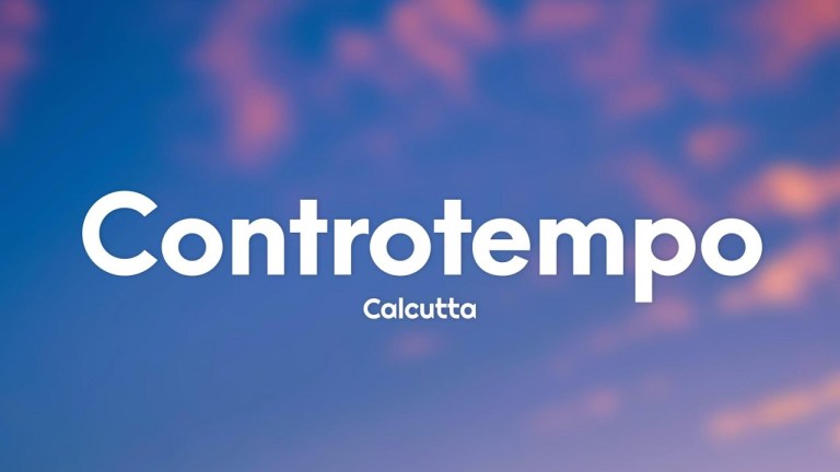 Calcutta – Controtempo (Testo/Lyrics) Calcutta – Controtempo (Testo/Lyrics)