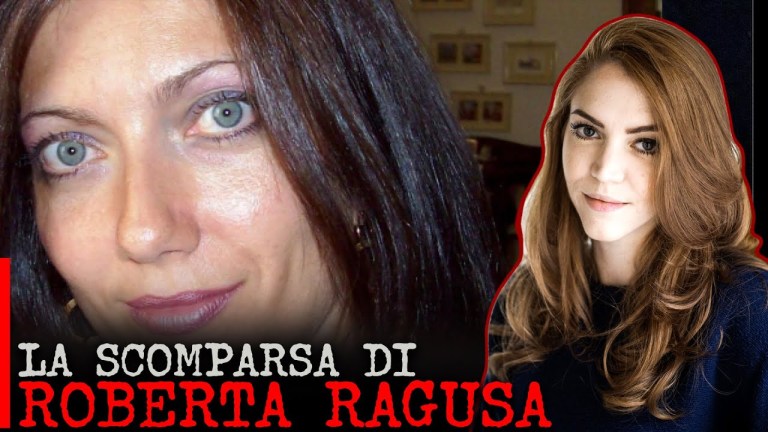 ROBERTA RAGUSA: È STATO ANTONIO LOGLI? | Cronaca Italiana ROBERTA RAGUSA: È STATO ANTONIO LOGLI? | Cronaca Italiana