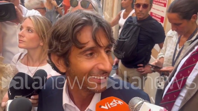 Caso Sangiuliano, Donzelli: “È solo questione di gossip, nessun interesse pubblico” Caso Sangiuliano, Donzelli: “È solo questione di gossip, nessun interesse pubblico”