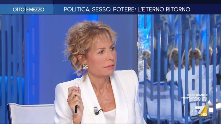 Massimo Gramellini: “Ecco il limite di Giorgia Meloni” Massimo Gramellini: “Ecco il limite di Giorgia Meloni”