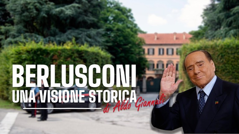 Forza Italia | Berlusconi #3 Forza Italia | Berlusconi #3