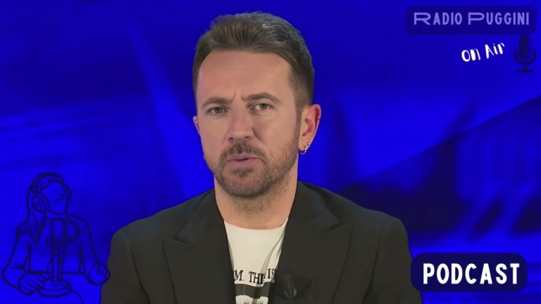 Andrea Scanzi Ospite a Otto e Mezzo su La7! Analisi e Commento di Radio PugginiOnAir 23.09.2024 Andrea Scanzi Ospite a Otto e Mezzo su La7! Analisi e Commento di Radio PugginiOnAir 23.09.2024