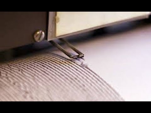 Leggera scossa di terremoto a Napoli: il bilancio dei danni | La prove del notizia Leggera scossa di terremoto a Napoli: il bilancio dei danni | La prove del notizia