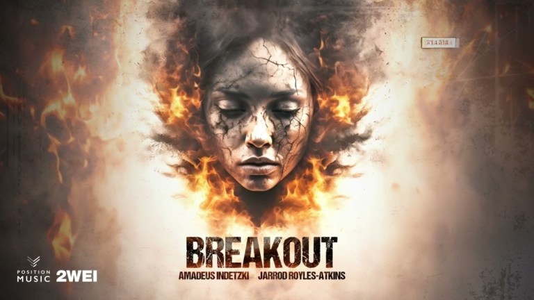 Amadeus Indetzki, Jarrod Royles-Atkins – “Breakout” (Official Audio) Amadeus Indetzki, Jarrod Royles-Atkins – “Breakout” (Official Audio)