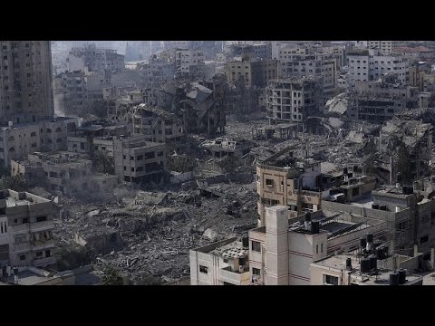 Gaza, i leader europei chiedono il cessate il fuoco nell’anniversario 7 ottobre Gaza, i leader europei chiedono il cessate il fuoco nell’anniversario 7 ottobre