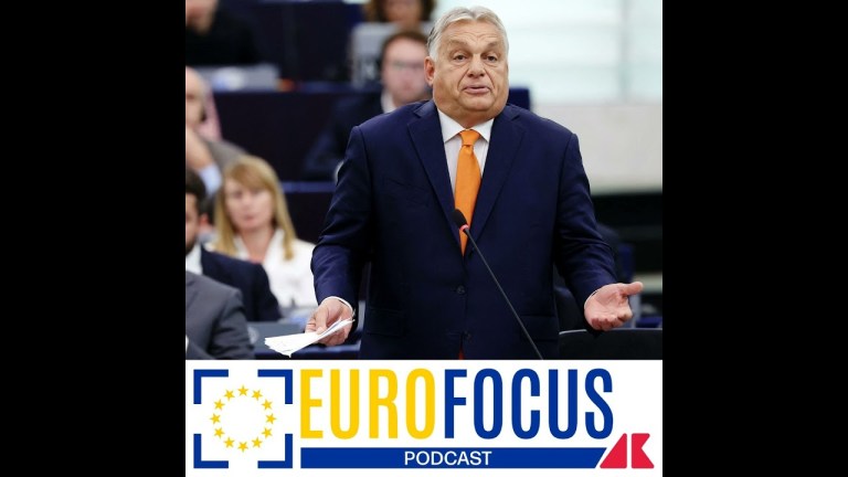 Orban divide ancora la politica italiana Orban divide ancora la politica italiana