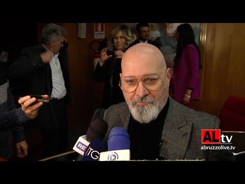 Elezioni Regionali 2024. La visita di Stefano Bonaccini a Lanciano Elezioni Regionali 2024. La visita di Stefano Bonaccini a Lanciano