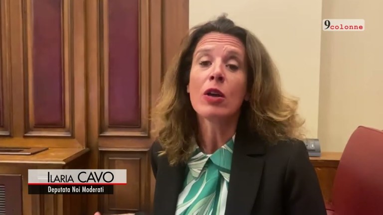 Cultura, Cavo (Noi Moderati): bene Sangiuliano su Gratuita’ Cultura, Cavo (Noi Moderati): bene Sangiuliano su Gratuita’