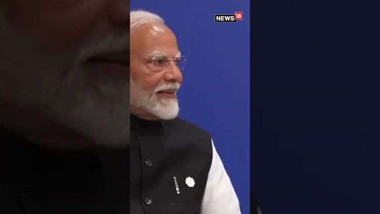 Prime Minister Narendra Modi And Italian Prime Minister Giorgia Meloni Hold Bilateral Talks | N18S Prime Minister Narendra Modi And Italian Prime Minister Giorgia Meloni Hold Bilateral Talks | N18S