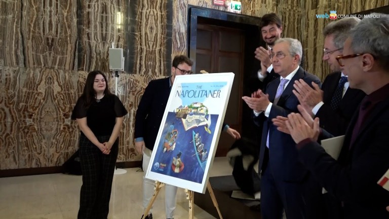 NapoliCittàLibro, dal 14 al 16 giugno il Salone alla Stazione Marittima NapoliCittàLibro, dal 14 al 16 giugno il Salone alla Stazione Marittima