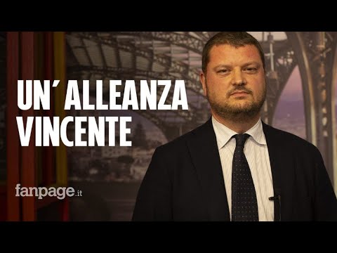 Migliore (Italia Viva): “Grazie a De Luca, ma in Campania contro Salvini serve alleanza di governo” Migliore (Italia Viva): “Grazie a De Luca, ma in Campania contro Salvini serve alleanza di governo”