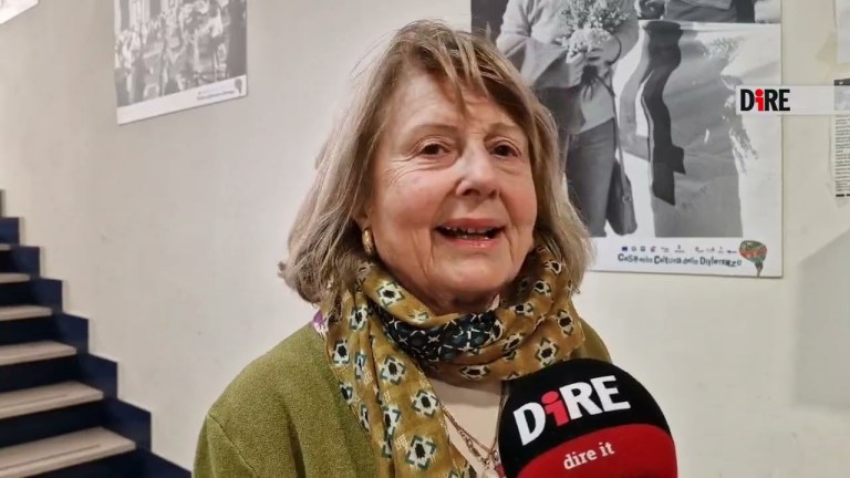 Napoli – VIOLENZA DONNE. A NAPOLI 88% MINORI COINVOLTO IN MALTRATTAMENTO A MADRI (04.02.25) Napoli – VIOLENZA DONNE. A NAPOLI 88% MINORI COINVOLTO IN MALTRATTAMENTO A MADRI (04.02.25)