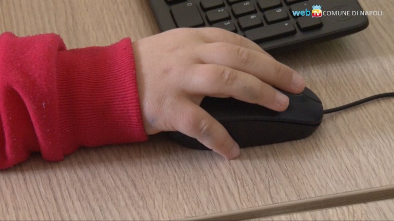 PON Sicurezza: i quattro risultati del Comune di Napoli PON Sicurezza: i quattro risultati del Comune di Napoli