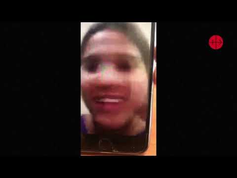 Asia Bibi: la figlia Eisham, “felice che sia stata liberata ma non l’ho ancora incontrata” Asia Bibi: la figlia Eisham, “felice che sia stata liberata ma non l’ho ancora incontrata”