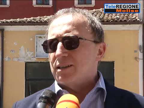 Acqua del Matese, nuovo patto Molise-Campania: De Luca trasferisce 12 milioni – … Acqua del Matese, nuovo patto Molise-Campania: De Luca trasferisce 12 milioni – …