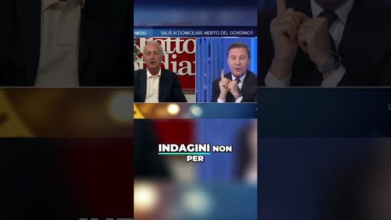 SCONTRO TRAVAGLIO — BOCCHINO SULLA MAGISTRATURA. #Travaglio #MarcoTravaglio #PoliticaItaliana SCONTRO TRAVAGLIO — BOCCHINO SULLA MAGISTRATURA. #Travaglio #MarcoTravaglio #PoliticaItaliana