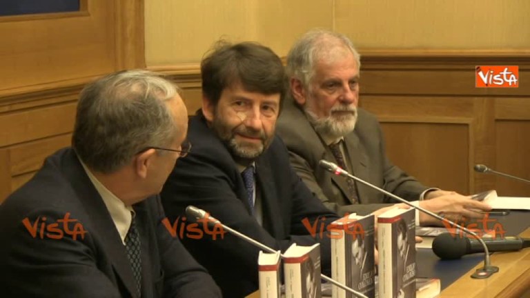 Franceschini: “AI 5 Stelle l’esperienza manca, ma non la supponenza e la presunzione” Franceschini: “AI 5 Stelle l’esperienza manca, ma non la supponenza e la presunzione”