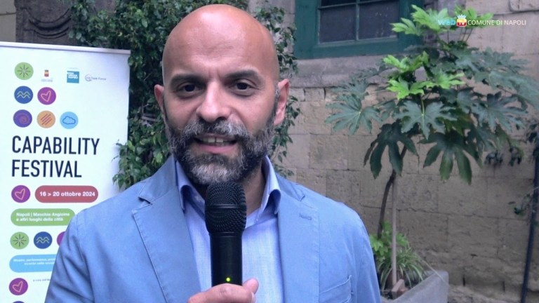 Giochi, musica, influencer: al Capability Festival la disabilità è una risorsa Giochi, musica, influencer: al Capability Festival la disabilità è una risorsa