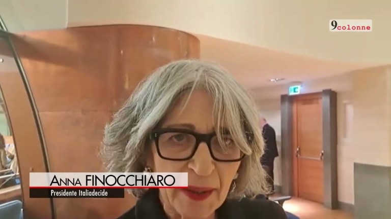 PNRR, Finocchiaro (Italiadecide): essenziale coinvolgere comunità e cittadini PNRR, Finocchiaro (Italiadecide): essenziale coinvolgere comunità e cittadini