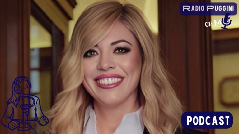 Maria Rosaria Boccia Indagata: Sequestrati Cellulare e Occhiali Spia! Radio PugginiOnAir 22.09.2024 Maria Rosaria Boccia Indagata: Sequestrati Cellulare e Occhiali Spia! Radio PugginiOnAir 22.09.2024