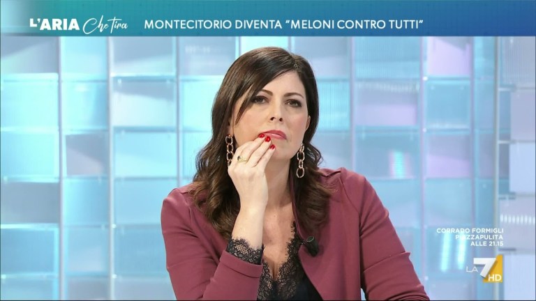 Vittorio Feltri: “Salvini ha l’ansia di incrementare il proprio partito, perché ha perso molto … Vittorio Feltri: “Salvini ha l’ansia di incrementare il proprio partito, perché ha perso molto …