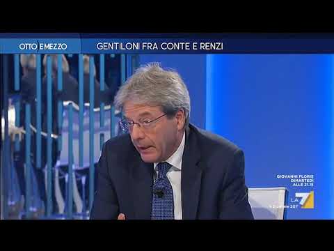 La profezia di Paolo Gentiloni: “PD e progressiti devono fare la loro partita e vincere contro … La profezia di Paolo Gentiloni: “PD e progressiti devono fare la loro partita e vincere contro …