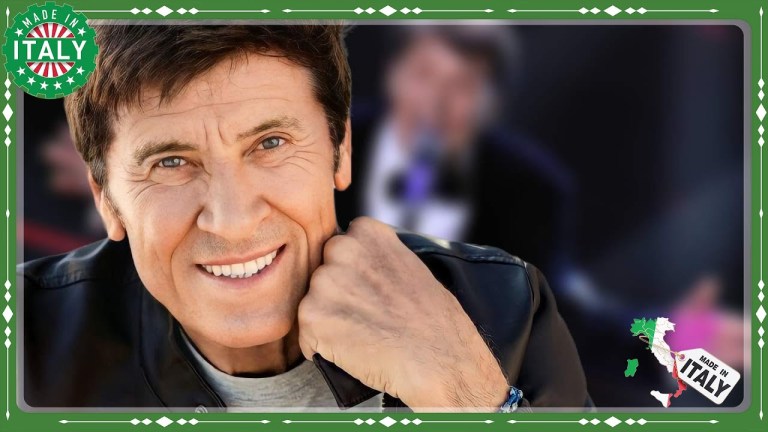 Gianni Morandi, solo ora spunta la verità sull’amore la confessione da brivido lascia tutti senza Gianni Morandi, solo ora spunta la verità sull’amore la confessione da brivido lascia tutti senza