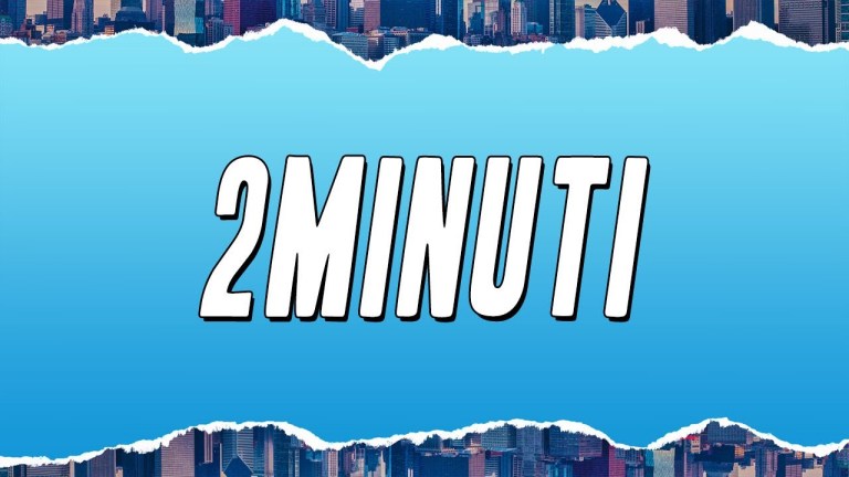 Calcutta – 2minuti (Testo) Calcutta – 2minuti (Testo)