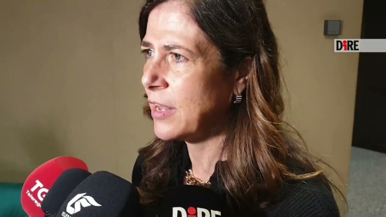 Cagliari – LINGUA BLU. SOS SARDEGNA, TODDE: SITUAZIONE È GRAVE (06.11.24) Cagliari – LINGUA BLU. SOS SARDEGNA, TODDE: SITUAZIONE È GRAVE (06.11.24)