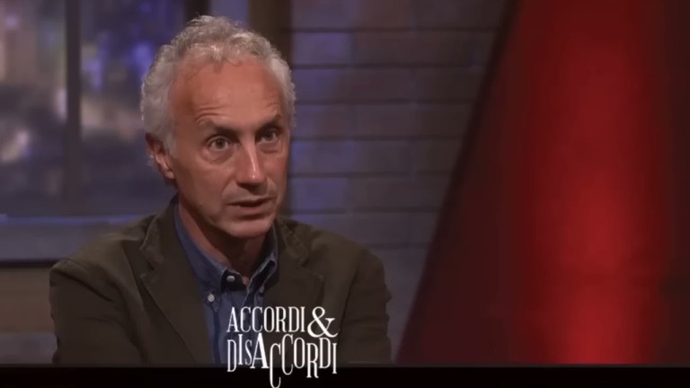Marco Travaglio – Accordi&Disaccordi | Best of 2023 (Part 9) 16.08.2023 Marco Travaglio – Accordi&Disaccordi | Best of 2023 (Part 9) 16.08.2023