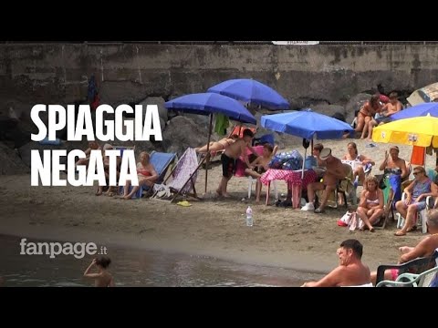 Spiagge a numero chiuso a Napoli, la rivolta dei comitati, il Comune: “Dialogheremo coi cittadini” Spiagge a numero chiuso a Napoli, la rivolta dei comitati, il Comune: “Dialogheremo coi cittadini”