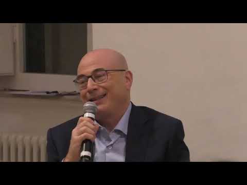 La condanna – Walter Veltroni – Rizzoli – Presentazione libro La condanna – Walter Veltroni – Rizzoli – Presentazione libro