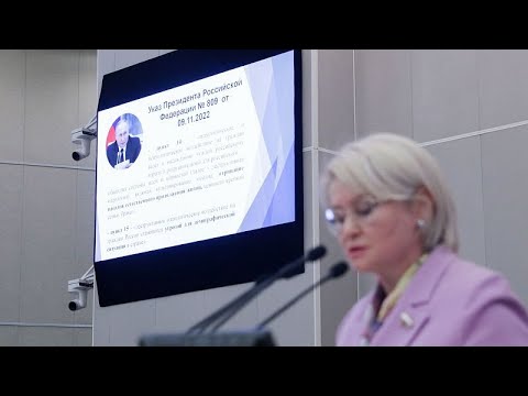 Russia: passa in prima lettura la legge contro la “propaganda senza bambini” Russia: passa in prima lettura la legge contro la “propaganda senza bambini”