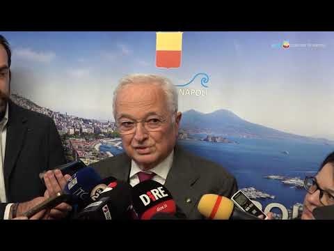 Trasporti, da Chiaia al Centro Direzionale le prossime aperture Trasporti, da Chiaia al Centro Direzionale le prossime aperture