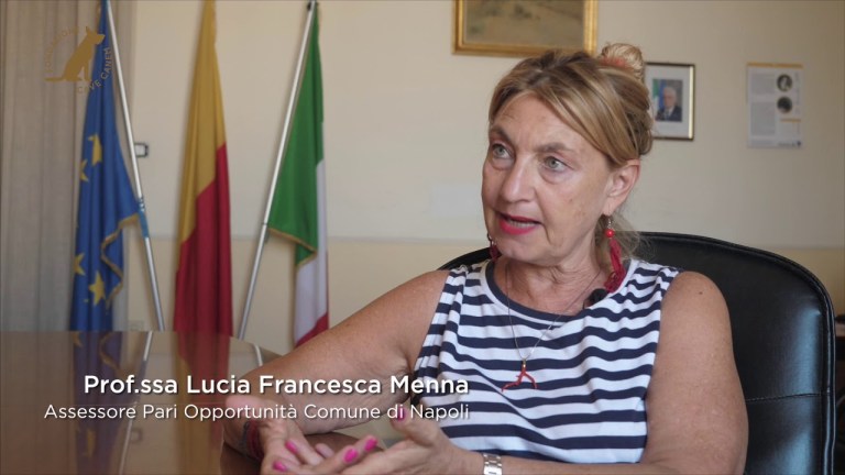 Il Comune di Napoli e la Fondazione CAVE CANEM insieme per dare vita al canile comunale della città Il Comune di Napoli e la Fondazione CAVE CANEM insieme per dare vita al canile comunale della città